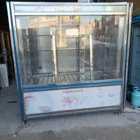 خریدوفروش انواع یخچال های صنعتی خانگی|فروشگاه و مغازه|میاندوآب, |دیوار