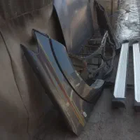 لوازم تویوتا هایلوکس ۲۰۰۸|قطعات یدکی و لوازم جانبی|شیراز, انجیر|دیوار