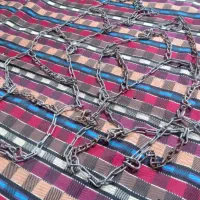 زنجیر چرخ پژو