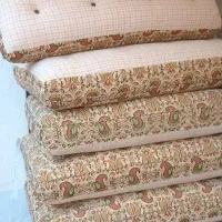 6عدد پشتی کارکرده|پشتی|سنندج, |دیوار