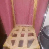 دو عدد صندلی