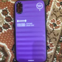 قاب ایفون x