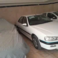 پارس موتور .XU7Pجدیدمدل۱۴۰۱ مشابه صفر|خودرو سواری و وانت|اندیشه, اندیشه فاز ۲|دیوار