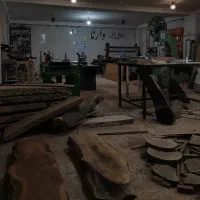 کلاس های آموزش نجاری، خراطی و cnc