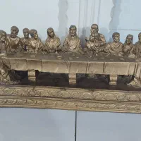 مجسمه دکوری|مجسمه، تندیس، ماکت|خرمآباد, |دیوار