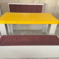 میزو صندلی نیمکتی و رستورانی|کافیشاپ و رستوران|سمنان, |دیوار