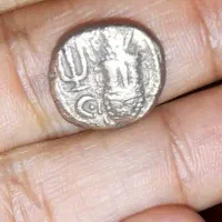 سکه قدیمی