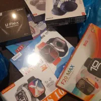 لوازم جانبی