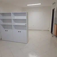 دفترکار حاشیه شهدا تمیز تازه رنگ یکسره|اجارهٔ دفتر کار، اتاق اداری، مطب|بیرجند, |دیوار