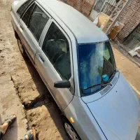 پراید۱۴۱ تک گانه|خودرو سواری و وانت|خوی, |دیوار