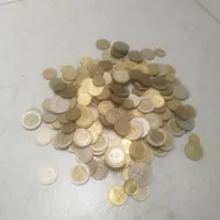 سکه کلیکسونی مفت دونه 10هزار تومان