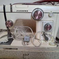 حراج فروی|چرخ خیاطی و ریسندگی|اصفهان, ملک‌شهر|دیوار