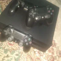 ps4 pro کپی خور