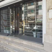 شیشه بری سکوریت نشکن میرال