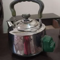 کتری برقی