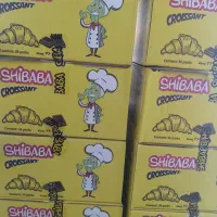 «کروسان شیبابا» در(هایپر لاین)