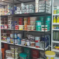 فروش طبقه بندی کامل مغازه