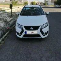 کوئیک اس 85 گانه بدون رنگ در حد