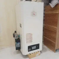 آبگرمکن دیواری|آبگرمکن، پکیج، شوفاژ|مشهد, امام رضا (ع)|دیوار