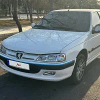 پژو پارس سال سفارشی۱۴۰۲ دریچه سیمی