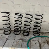 فنر پژو و سمند