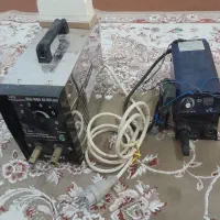 جوشکاری سیار