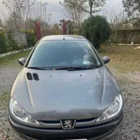 پژو206تیپ5مدل94