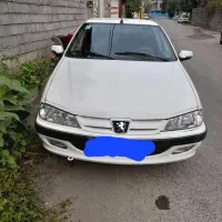 پژو پارس تیوفایو ۹۲|خودرو سواری و وانت|رامسر, |دیوار