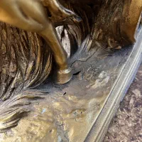 مجسمه پلی استر|مجسمه، تندیس، ماکت|تهران, شهرک غرب|دیوار