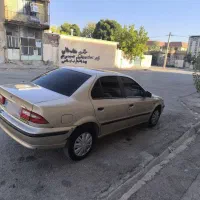 سمند LX سفارشی 84|خودرو سواری و وانت|یاسوج, |دیوار