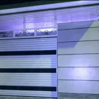 فروش نصب و راه اندازی درب کرکره برقی و جکی|خدمات پیشه و مهارت|دزفول, |دیوار