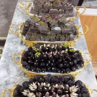 حلوا مجلسی|خدمات پذیرایی، مراسم|نیشابور, امام خمینی|دیوار