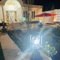 اجاره روزانه ویلا استخردار آب گرم زردنجان|اجارهٔ کوتاهمدت ویلا و باغ|مبارکه, |دیوار