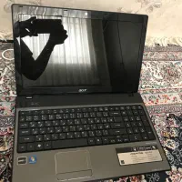 لپ تاپ acer ،خیلی خیلی کم کارکرد