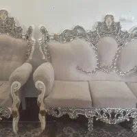 مبل|مبلمان خانگی و میز عسلی|بروجرد, |دیوار
