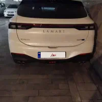 لاماری ایما ۱۴۰۴ سفید