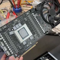 تعمیر تضمینی کارت گرافیک - مادربردPC - لپتاپ - PS5