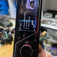 پخش پایونیر اصلی تصویری