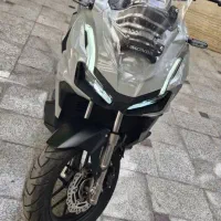 HONDA.ADV160