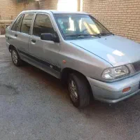 پراید ۱۴۱ دوگانه سوز کم کار|خودرو سواری و وانت|قزوین, |دیوار