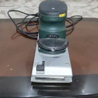 سمباده لرزان متابو آلمانی