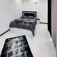 اجاره هفتگی روزانه باغ ویلا شیک و نوساز|اجارهٔ کوتاهمدت ویلا و باغ|مشهد, چهاربرج|دیوار