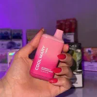 پــاد کولماری و میزل نیکوتین 20 و 50