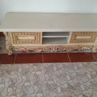 زیر تلوزیون