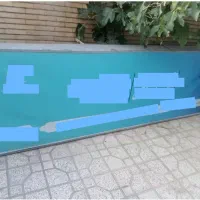 فلکسی چراغ دار