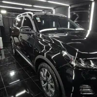 تیگو ۷ پرو پرمیوم ۱۴۰۳ درحد نو