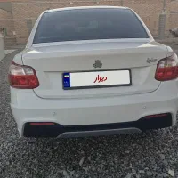 ساینا اس دوگانه فابریک|خودرو سواری و وانت|آق قلا, |دیوار