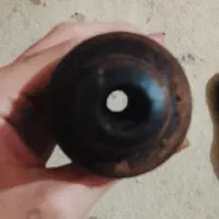 یه قلیون سالم سالم که چمشم دو سیبه تنه خالیه‌ها