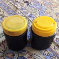 رب خالص بدون افزودنی و تمیز روستا