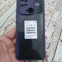 گوشی پوکوc40|موبایل|سردشت, |دیوار